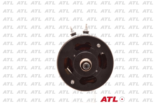 Alternator (L 30 050)