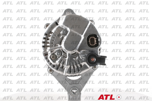 Alternator (L 80 330)