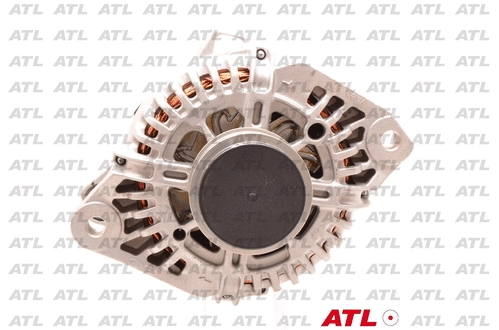 Alternator (L 85 480)