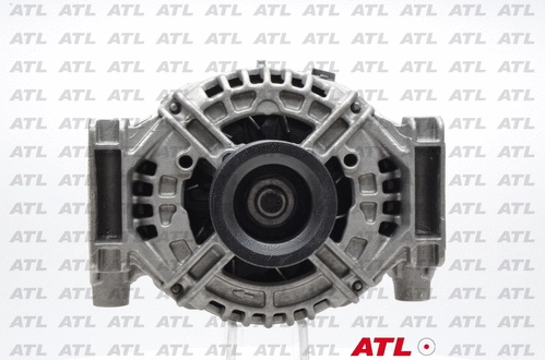 Alternator (L 52 230)