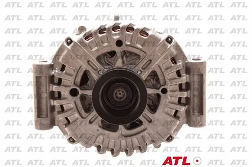 Alternator (L 50 350)