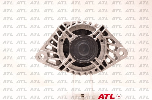 Alternator (L 85 770)