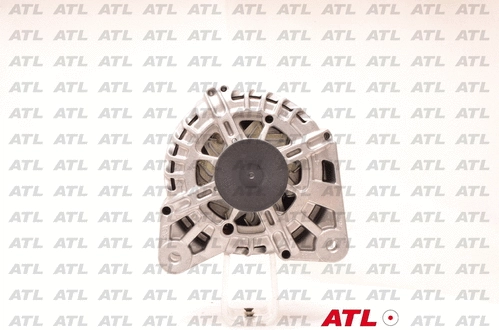 Alternator (L 51 110)