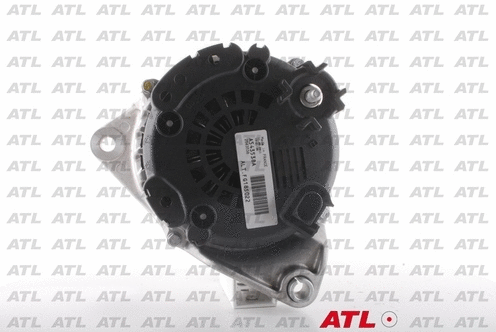 Alternator (L 80 880)