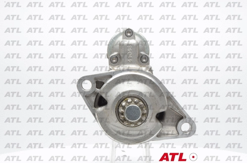Starter (A 25 361)