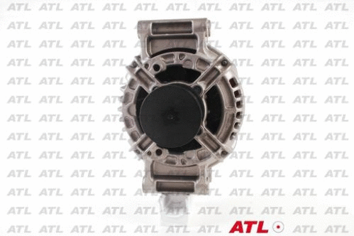 Alternator (L 42 530)