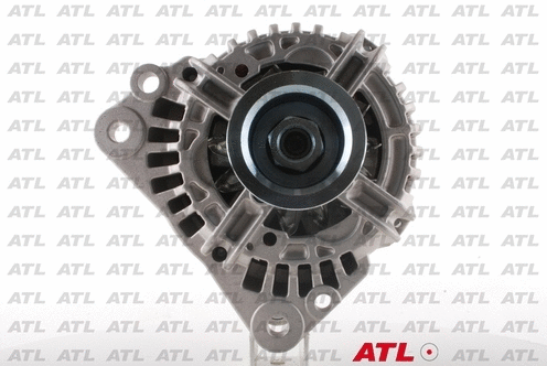 Alternator (L 41 510)