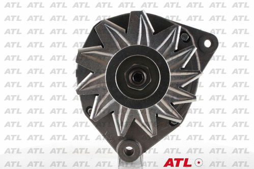 Alternator (L 42 220)