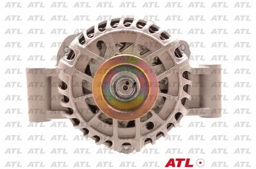 Alternator (L 85 410)