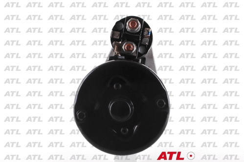 Starter (A 12 660)