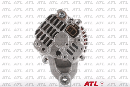 Alternator (L 63 150)