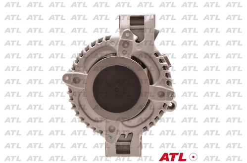 Alternator (L 85 560)
