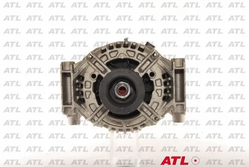 Alternator (L 44 010)