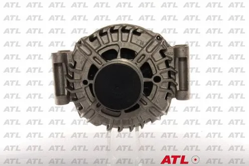Alternator (L 81 620)