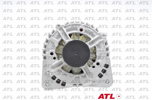 Alternator (L 85 930)