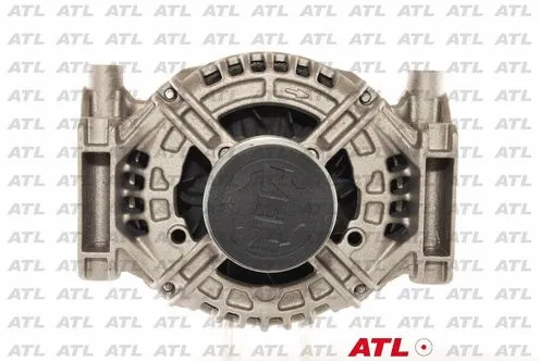Alternator (L 48 070)