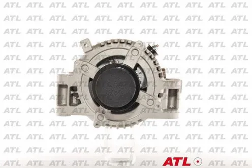 Alternator (L 84 400)