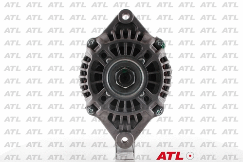 Alternator (L 40 490)