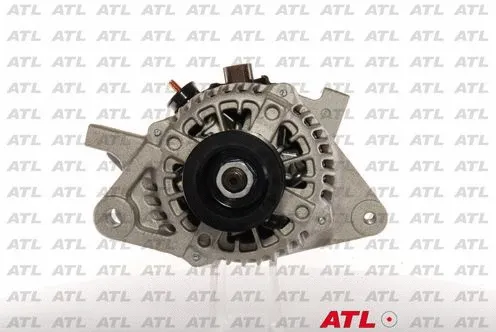Alternator (L 81 910)