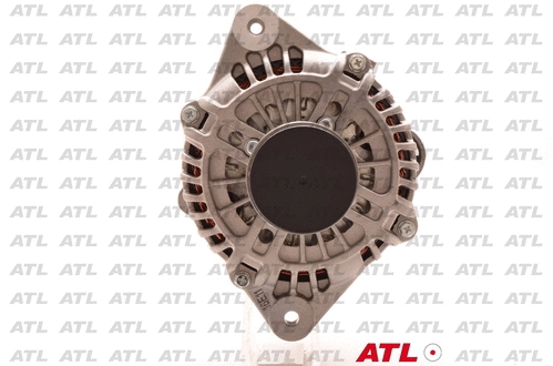 Alternator (L 50 830)