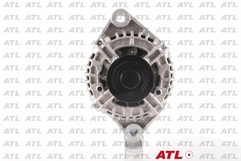 Alternator (L 82 755)