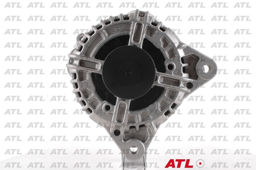 Alternator (L 46 280)