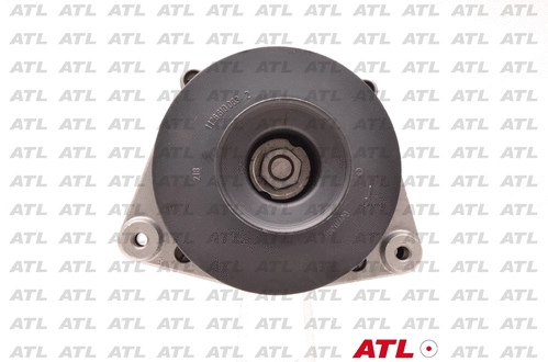 Alternator (L 30 510)