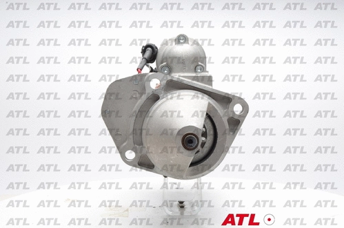 Starter (A 23 201)