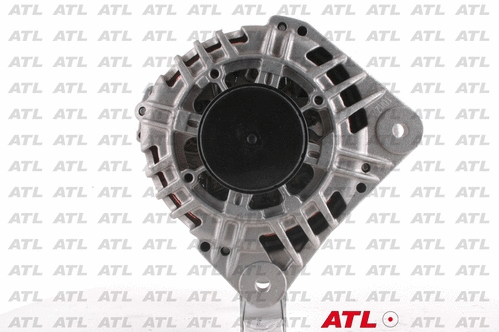 Alternator (L 68 460)