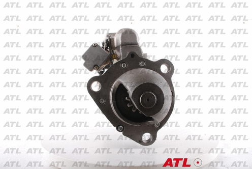 Starter (A 90 580)