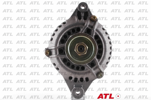 Alternator (L 36 440)