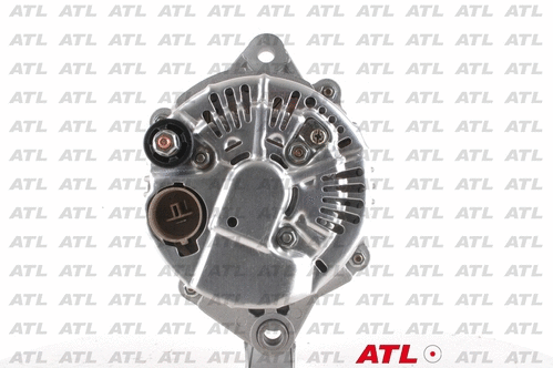 Alternator (L 80 320)