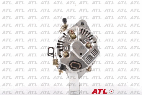 Alternator (L 82 730)