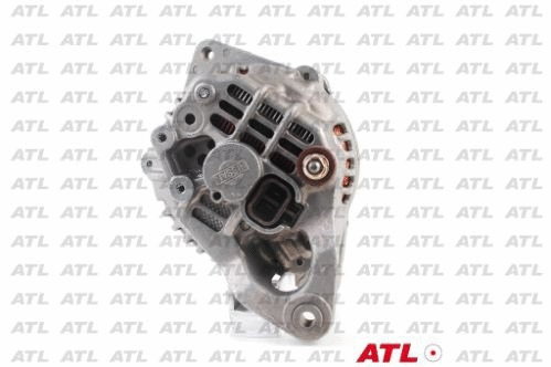 Alternator (L 35 320)