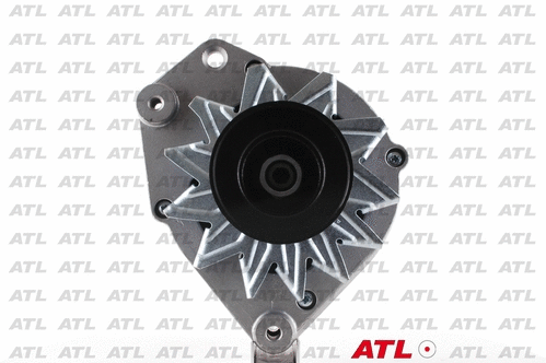 Alternator (L 33 160)