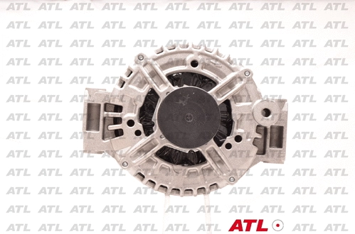 Alternator (L 48 840)