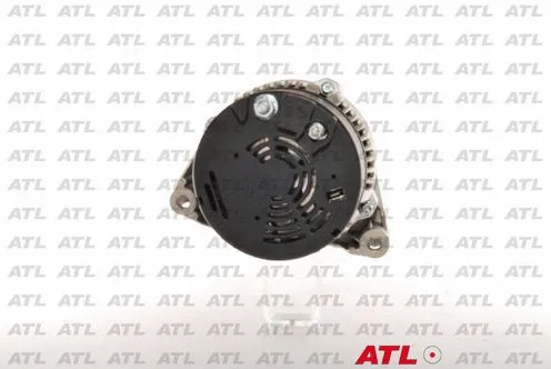 Alternator (L 40 400)