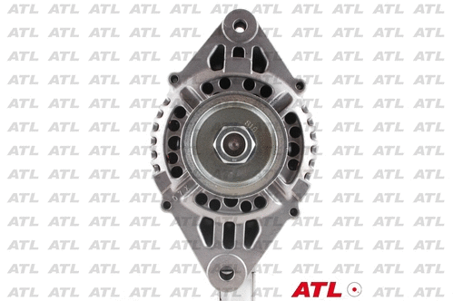 Alternator (L 38 040)