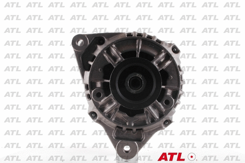 Alternator (L 38 990)