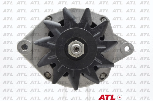 Alternator (L 63 860)