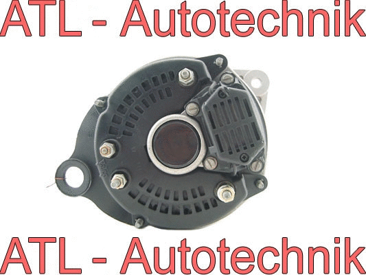 Alternator (L 64 710)