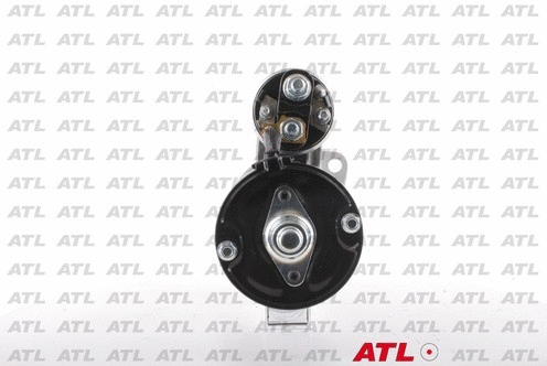 Starter (A 14 890)