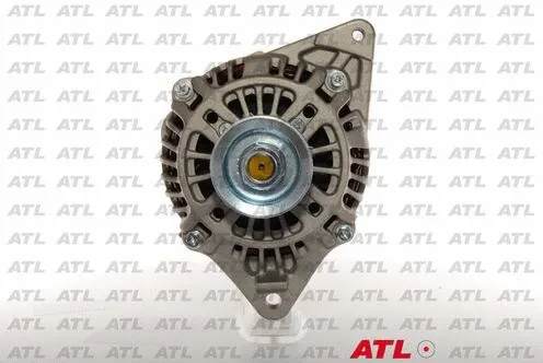 Alternator (L 42 680)