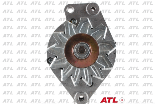 Alternator (L 34 520)