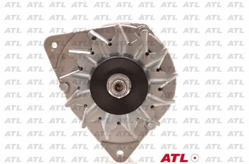 Alternator (L 44 750)