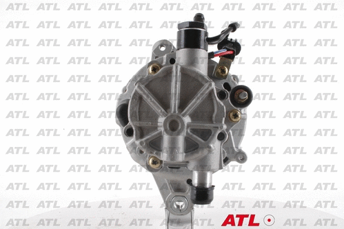 Alternator (L 69 090)