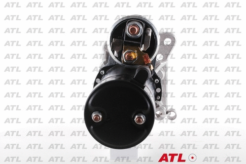 Starter (A 16 400)