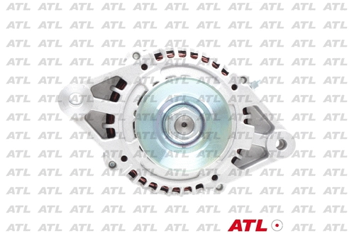 Alternator (L 67 970)