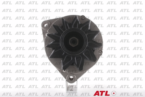Alternator (L 36 370)