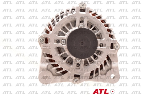 Alternator (L 51 180)